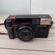 Pentax Zoom 70 35mm Film Point