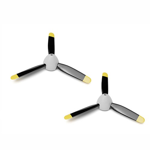 Volantex propeller full - propeller, set
