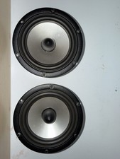 Seas Woofer