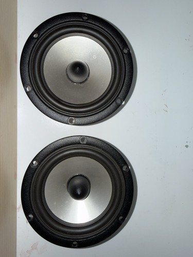 Seas woofer - seas,