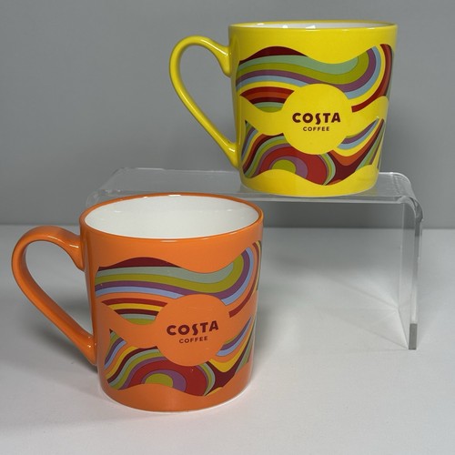 Costa coffee summer waves - coffee,