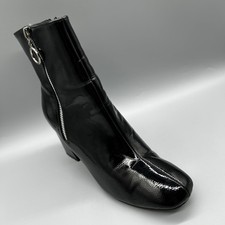 Primark Ankle Boots Black