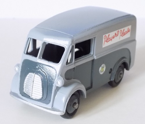 1st time listed - time, listed,dinky
