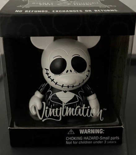 Nib disney vinylmation - vinylmation, 3"