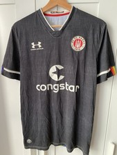 2020-21 St Pauli Third Shirt