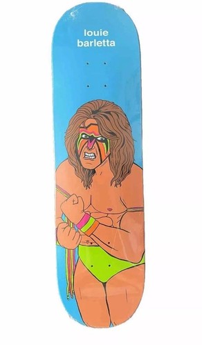 Enjoi louie barletta - louie,
