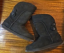 EMU Charlotte Womens Size 7