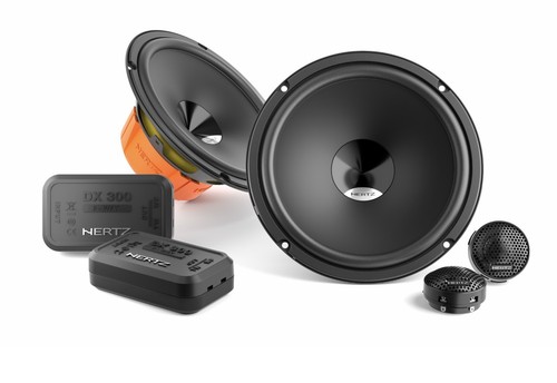 Hertz dieci dsk 165 - hertz,