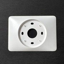 Google Nest Thermostat Wall