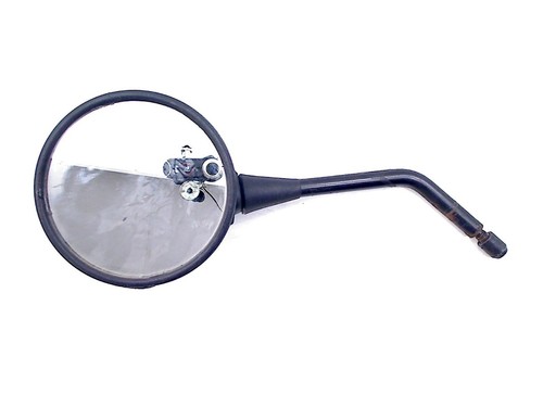 Side mirror left bmw 1150 - mirror,