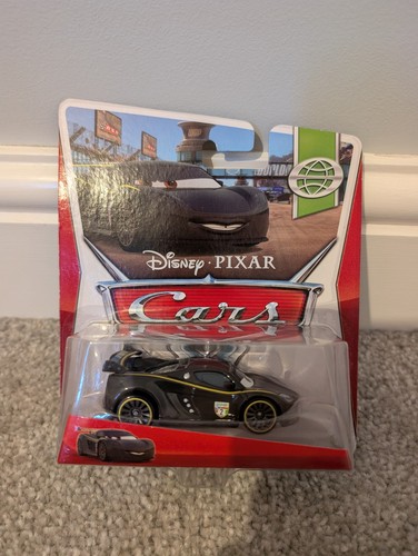 Disney pixar cars - pixar, lewis