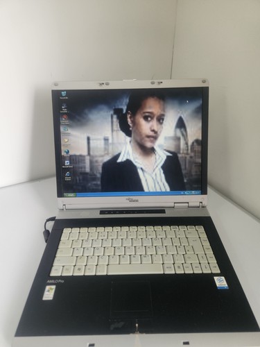 Fujitsu siemens amilo - siemens, pro