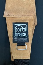 Portabrace Strap Camera Sound