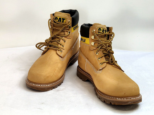 Caterpillar cat men - men, ankle
