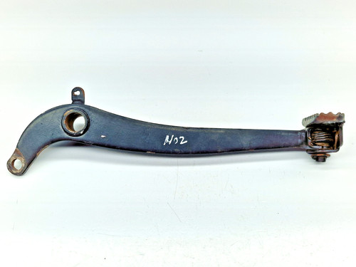 Yamaha tri 250 - 250, ytz250n