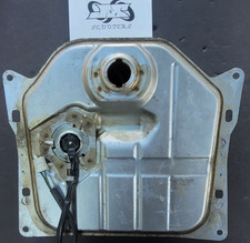 Honda Ruckus Gas Tank, & Fuel