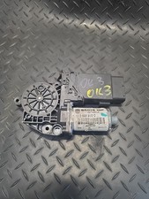 VW BEETLE CONVERTIBLE DRIVERS WINDOW MOTOR OSF RIGHT 1Y2 959 802 C