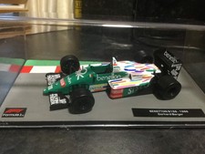 Formula 1 1:43 Benetton B186