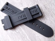 For Panerai Watch Silicone