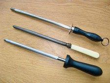 Knife sharpener  Butcher's