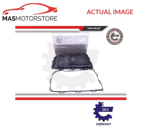 Oil pan automatic transmission - oil,