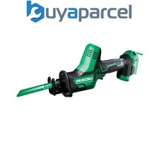 HiKOKI CR18DAJ4Z Brushless