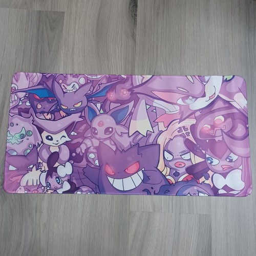 Brand new blue purple pokemon - new,