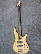 Ibanez sdgr electric bass - ibanez,