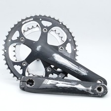 FSA Crankset Omega 48/34T