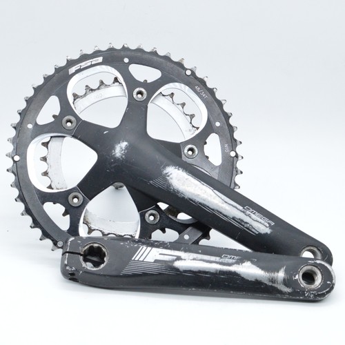 Fsa crankset omega - omega, 48/34t