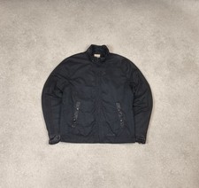 Y2k Diesel Biker Bomber Jacket