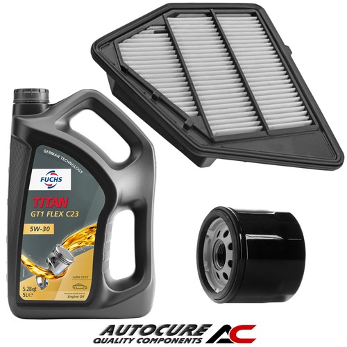 For honda service kit - honda,