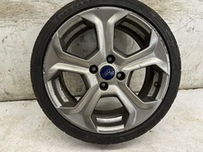 14-19 Ford Fiesta ST 17" x 7"