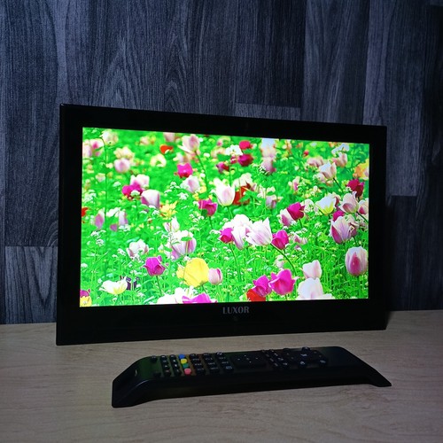 Luxor compact freeview - luxor,