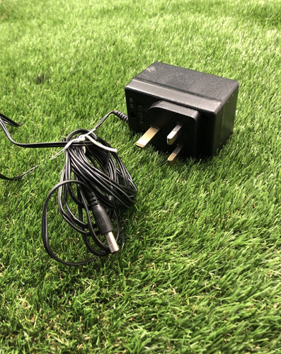 Genuine power adapter - genuine, ac/ac