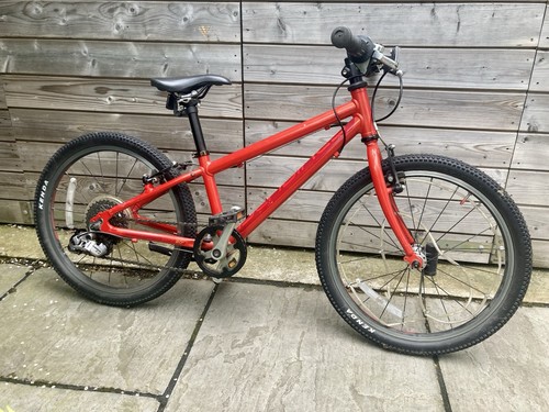 Islabikes beinn s - 20,