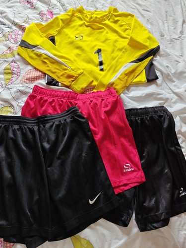 Nike sondico football kit - sondico,