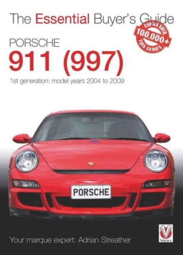 Porsche 911 977 model years - 911,