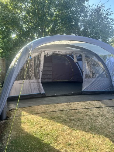Vango horizon inflatable - 6,