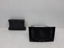 VAUXHALL ZAFIRA DESIGN NAV