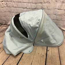 Silver Cross Pop Parts Hood Blue