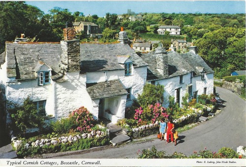 23163 postcard showing - 23163,