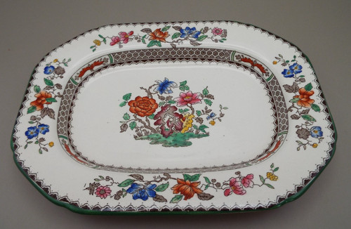 Copeland spode chinese - copeland,