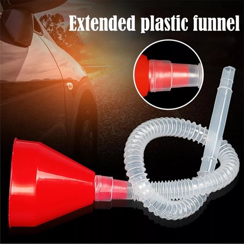 Separating funnel with long - separating,