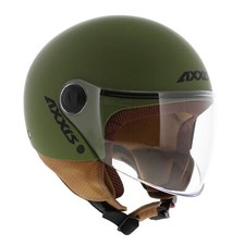 Axxis Square S Helmet Matt
