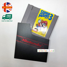 Nintendo NES Cartridge Dust