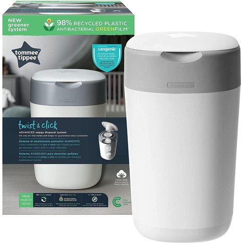 Tommee tippee twist - tippee, click