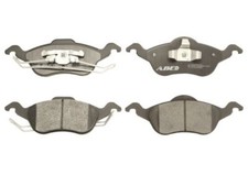 New Brake Pad Set, disc brake