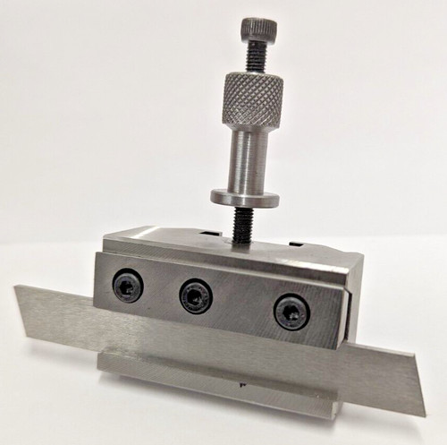 Myford quick change toolpost - myford,