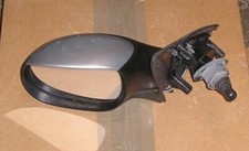 PEUGEOT 206 3 DOOR 03-09 N/S